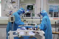 Vietnam e Italia intercambian experiencias en uso de células madre en tratamiento del COVID-19