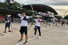 Vietnam se estrena en los Juegos Olímpicos de Tokio 2020