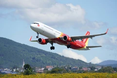 Vietjet ofrece boletos preferenciales para el cierre del año