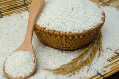 Vietnam representa el 87 por ciento de las importaciones totales de arroz de Filipinas