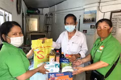 Ciudad Ho Chi Minh aprueba tercer paquete de asistencia para afectados por el COVID-19