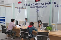 Provincia vietnamita de Binh Duong se centra en construcción de infraestructura y reforma administrativa