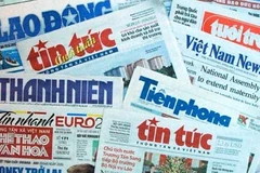 Vietnam por impulsar un periodismo revolucionario cada vez más desarrollado