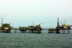 Grupo petrolero vietnamita busca adaptarse a la nueva normalidad