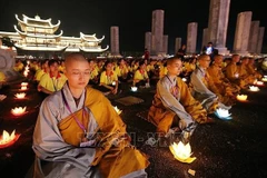 Fomentan gestión de actividades religiosas en el ciberespacio en Vietnam