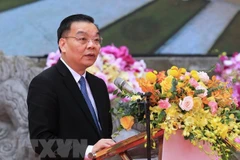 Primer Ministro aprueba los cargos clave del gobierno de Hanoi 