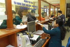 Simplifican exigencias para facilitar operaciones de empresas vietnamitas