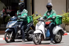 Hanoi permite a transportistas de mercancías operar según horarios estipulados