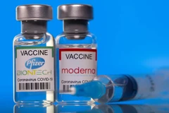 Vietnam autoriza uso emergente de dos vacunas contra el COVID-19 para niños