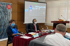 Vietnam y Noruega impulsan cooperación en acuicultura marina