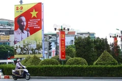 Conmemora Asociación de Amistad con Vietnam en Canadá importantes efemérides nacionales