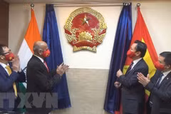 Inauguran oficina del cónsul honorario de Vietnam en la ciudad india de Bangalore