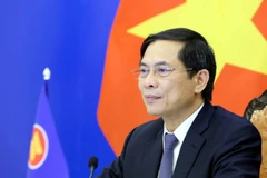 Foro Regional de ASEAN resalta responsabilidad y buena voluntad de cooperación