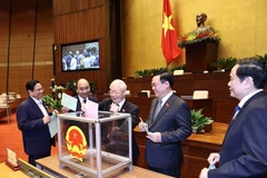 Medios checos esperan nuevos avances en relaciones con Vietnam