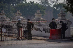  Vietnam llama a respaldar proceso de transición democrática en Myanmar