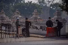  Vietnam llama a respaldar proceso de transición democrática en Myanmar