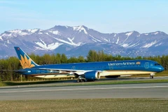 Estados Unidos valorará seguridad aérea de Vietnam Airlines