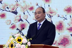 Premier vietnamita pide cambios tangibles en operaciones de Oficina gubernamental