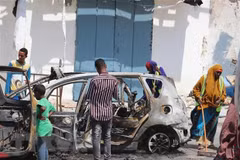 Vietnam condena violencia contra civiles en Somalia