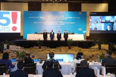 Reunión Asia-Europa desempeña papel importante en diplomacia multilateral de Vietnam