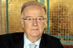 Vietnam expresa pésame a Portugal por el fallecimiento del expresidente Jorge Sampaio
