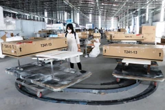 Empresas estadounidenses continúan interesadas en Vietnam