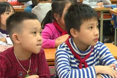 Emprenderá Vietnam enseñanza piloto de coreano y alemán como idiomas extranjeros obligatorios
