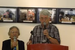 Vietnam entrega Orden de Amistad a ciudadano francés