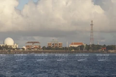 Desarrollan energías limpias en la isla vietnamita de Phan Vinh
