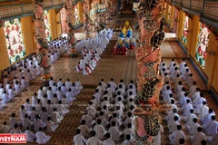 Vietnam reafirma política de no discriminación a grupos religiosos