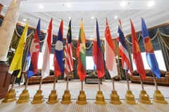 ASEAN debatirá numerosos asuntos importantes en las cumbres 38 y 39