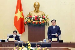 Piden reestructurar sector agrícola de provincia vietnamita de Ninh Thuan