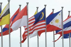 Efectúan conferencia sobre mecanismo “ventanilla única” de la ASEAN