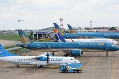 Grupo Vietnam Airlines ofrecerá millones de asientos para Año Nuevo Lunar