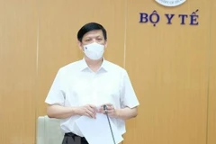 Vietnam refuerza control del COVID-19 durante el asueto por el Día Nacional