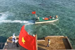 Vietnam exige a Taiwán poner fin a acciones ilegales en el Mar del Este