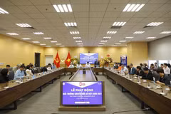 Comienzan votación para Premio de transformación digital de Vietnam 2021