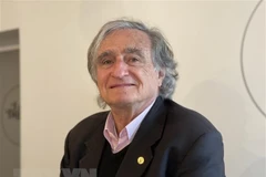 Asociación de Amistad Francia-Vietnam confía en desarrollo incesante de nexos bilaterales