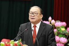 XIII Congreso Nacional del Partido: Desarrollo próspero de agricultura vietnamita 