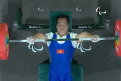 Vietnam participará en tres deportes de Juegos Paralímpicos de Tokio 2020