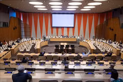 Vietnam apoya el proceso electoral democrático en Somalia