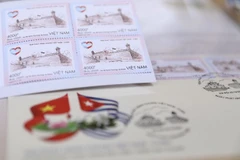 Visita del presidente vietnamita a Cuba promoverá comercio bilateral