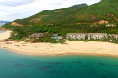 Turistas vietnamitas prefieren el turismo sostenible