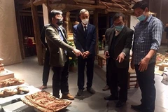 Descubrir la herencia vietnamita en el casco antiguo de Hanoi