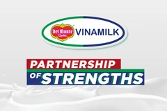 Vinamilk establece empresa mixta con socio filipino