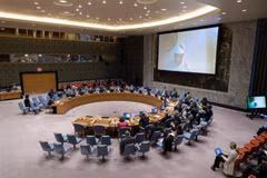 Vietnam llama a países de la región del Sahel a unirse contra el terrorismo