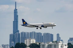 Vietravel Airlines inaugura oficialmente vuelos comerciales
