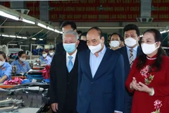 Destacan contribución de personas mayores al desarrollo de Vietnam