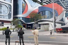 Alertan a residentes vietnamitas en provincia camboyana sobre riesgos de infección del COVID-19
