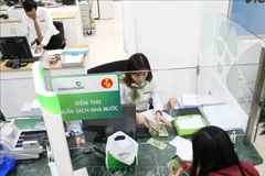 Ingresos presupestarios de ciudad vietnamita supera mil millones de dólares